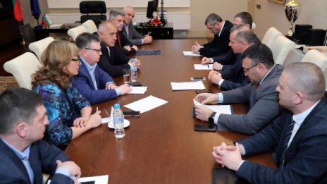 Стрелецът от Нова Зеландия посещавал България като турист