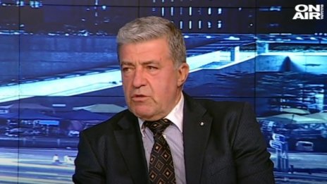 Проф. Генчо Начев: Болниците в страната са много