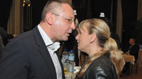 Станишев срещу Йончева. Кой ще поведе БСП на евровота?
