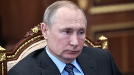 Русия за новите санкции на ЕС и САЩ: Цинизъм! 