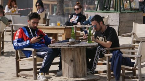 71 000 чужденци извън ЕС живеят у нас