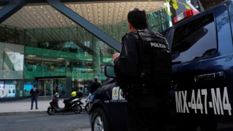 Нищо ново: Застреляха журналист в Мексико