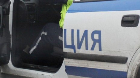 Сигнал за бомба затвори автогарата и жп гарата в София