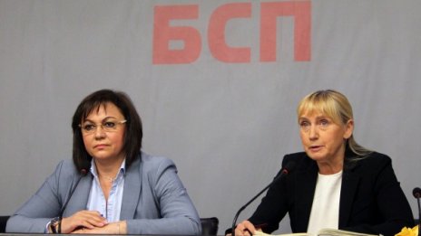 Нинова: Елена Йончева е лице на борбата за справедливост