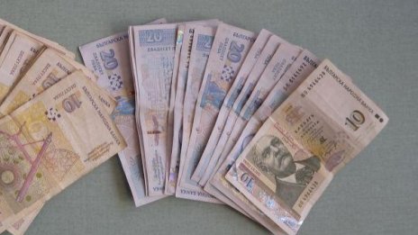 Най-високи пенсии взимат в София, най-ниски в Разград