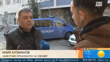 Полицаи готвят протест заради неспазени обещания