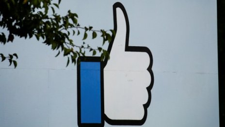 Ще убие ли Facebook операторите на разплащания Visa и Mastercard?