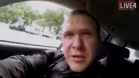 Масовото убийство в Крайстчърч съживява старите рани на Балканите