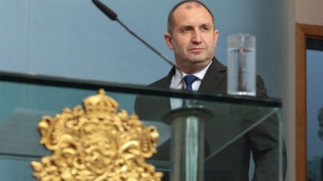 Кой кой е в новия Стратегически съвет на Радев 