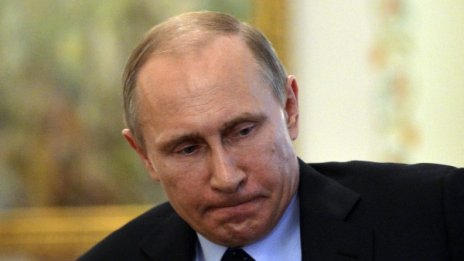 Путин: Няма да допуснем тероризъм като в Нова Зеландия!