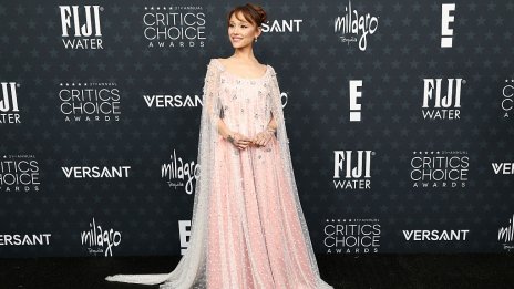 Най-добре облечените звезди на наградите Critics Choice