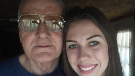 Любов и годеж: Когато  Милияна се е родила, Милойко вече бил пенсионер!