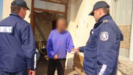 Джебчийка открадна пенсията на инвалид