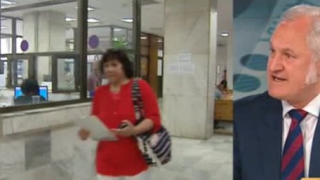 За да няма ощетени: Пенсиите да се изчисляват по двата метода!