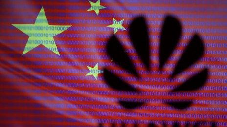 Тръмп не успява да убеди Европа за вредата на Huawei 