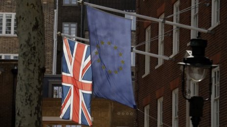 Направи го: Тереза Мей поиска от ЕС отлагане на Brexit до 30 юни