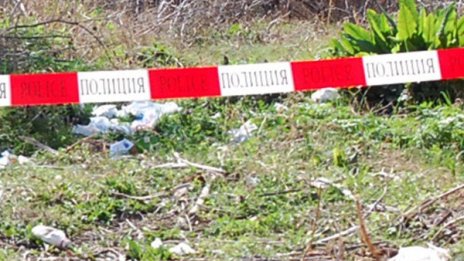 Убиха с нож млада жена в Стара Загора, има задържан