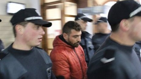 25 години затвор за пастрока-убиец на дете в Пазарджик 