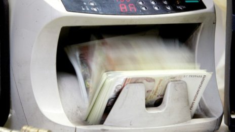 Рекорд на депозитите - надхвърлиха 52 млрд. лв.