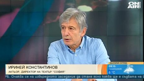 Публиката в театрите - все по-интелигентна
