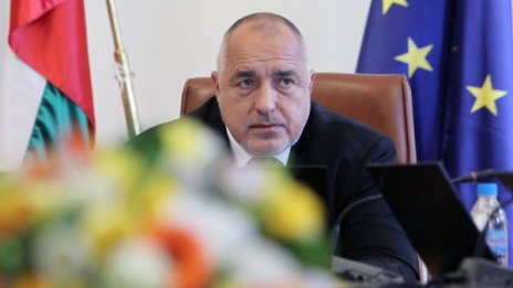 Борисов за пакета "Мобилност": Продължаваме да печелим битки
