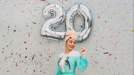 Кризата на 20-те: Начини да я преодолеем 