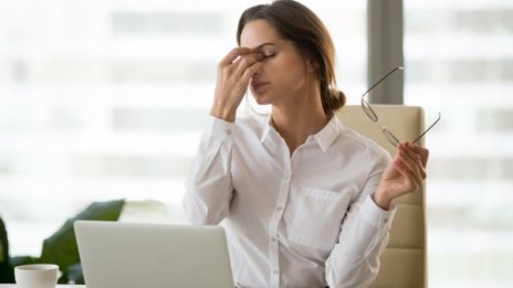 5 неща, които ви карат да се чувствате уморени от сутринта 