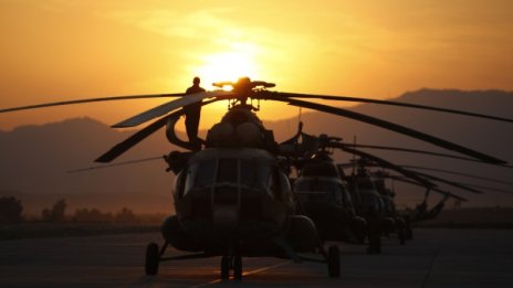 Русия ще обучава военни пилоти във Венецуела