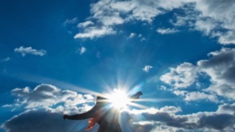 Изпращаме март със слънце. Температурите до 20 градуса