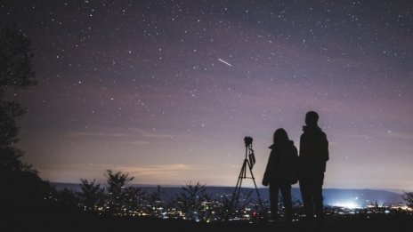 Топ 4 на зодиите, които са нощни птици