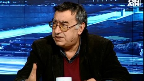 Съветът за стратегическо развитие няма да стане партия!