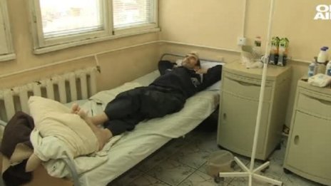 Онкологията в Русе: Леглата малко, нуждаещите се – много 