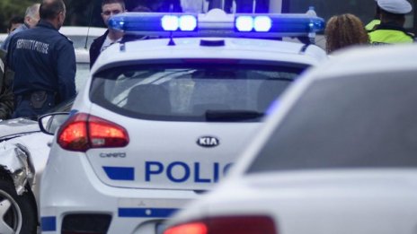 Тежка катастрофа край Русе, трима в болница