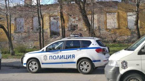 3 години по-късно: Арест за обира в пощата в Хасково 