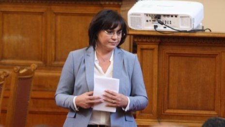 Истанбулската конвенция пак на дневен ред, този път силово 