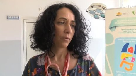 Тежка катастрофа край Златарица, шестима пострадаха