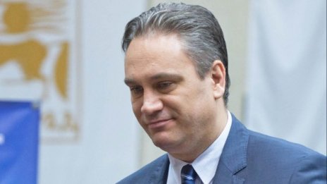 От НС за Георгиев: Щом има съмнение, да проверяват