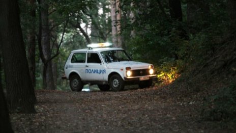 22-годишен длъжник се оплака от побой и обир