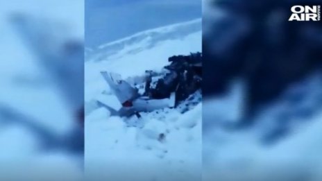 Вземат ДНК проби от близки на загиналите в Северна Македония