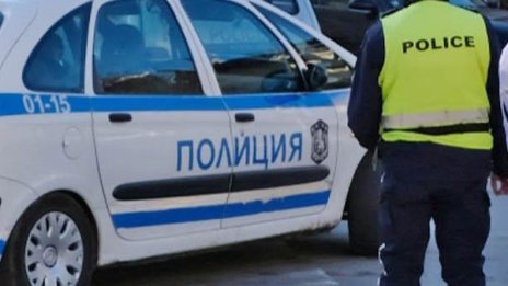Два ТИР-а се блъснаха до Белокопитово, шофьор почина 