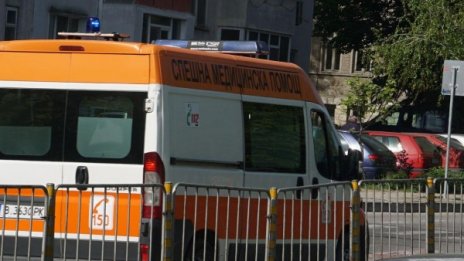 Намериха смъртоносно прострелян мъж в Пловдив