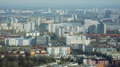 Радикално от Берлин: Конфискувайте жилищата на големите собственици