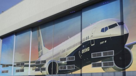 Проблемите с Boeing 737 – главоболия за автономните коли
