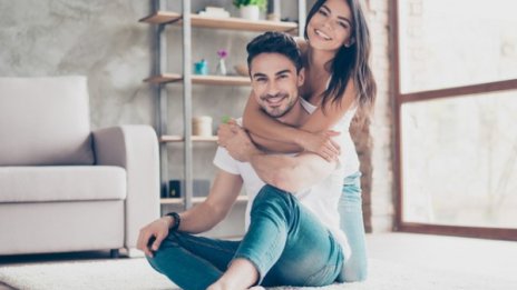 10 признака, че може да се доверите на партньора си