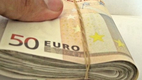 Невярна информация и General Electric олекна с 52 млн.евро