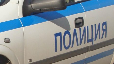 Катастрофа затапи движението в Кресненското дефиле