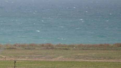 Шест чувала с наркотици изхвърли морето край Шабла
