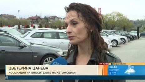 Край на старите коли? В България все още е само мираж