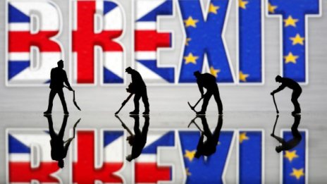 Готовност за Brexit без споразумение: ЕК с практически насоки