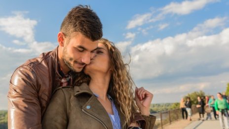 Зодиите, които бягат от несериозните връзки